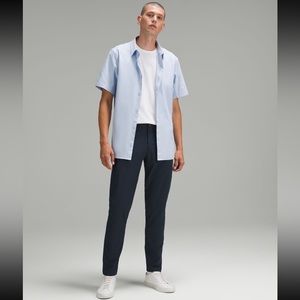 Lululemon ABC Slim Fit Pants | 32 x 34 | True Navy